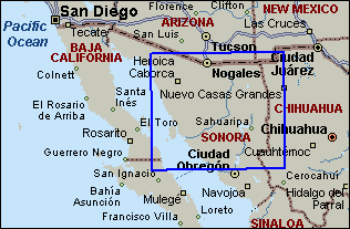 Overview Map
