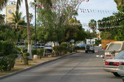 Downtown San Jose Del Cabo